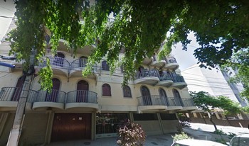 Imagem de fundo do condomínio Condomínio Do Edifício Flamboyant - Centro - Cabo Frio - RJ