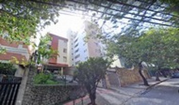 Imagem de fundo do condomínio Condomínio Do Edifício Flamboyant - Santo Antônio - Belo Horizonte - MG