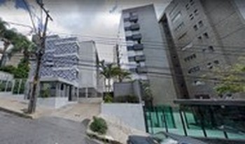 Imagem de fundo do condomínio Condomínio Do Edifício Flamboyant - Santo Antônio - Belo Horizonte - MG