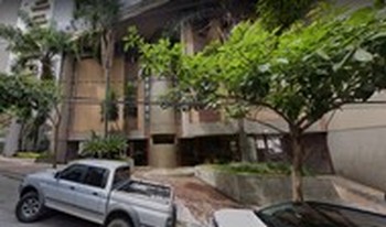 Imagem de fundo do condomínio Condomínio Do Edifício Flamboyant - Luxemburgo - Belo Horizonte - MG