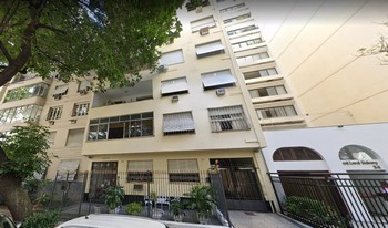 Imagem de fundo do condomínio Condomínio Do Edifício - Flamengo - Rio De Janeiro - RJ