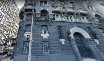 Imagem de fundo do condomínio Condomínio Do Edifício - Flamengo - Rio De Janeiro - RJ