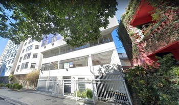 Imagem de fundo do condomínio Condomínio Do Edifício Flamengo - Park - Rio De Janeiro - RJ