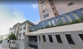 Imagem de fundo do condomínio Condomínio Do Edifício Flamingo - Silveira - Belo Horizonte - MG