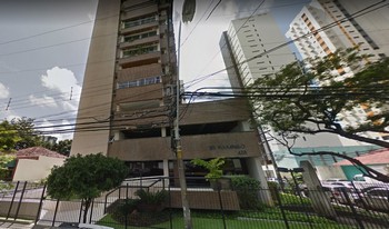 Imagem de fundo do condomínio Condomínio Do Edifício Flamingo - Espinheiro - Recife - PE