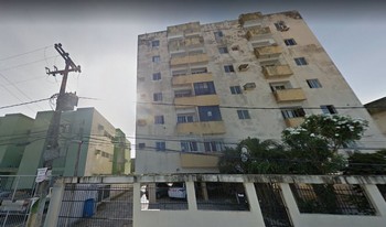 Imagem de fundo do condomínio Condomínio Do Edifício Flamingo - Janga - Paulista - PE