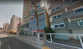 Imagem de fundo do condomínio Condomínio Do Edifício Flamingo - Praia Do Morro - Guarapari - ES