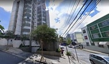 Imagem de fundo do condomínio Condomínio Do Edifício Flamingo - Serra - Belo Horizonte - MG