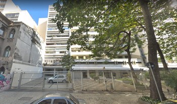 Imagem de fundo do condomínio Condomínio Do Edifício Flamingo - Flamengo - Rio De Janeiro - RJ