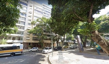 Imagem de fundo do condomínio Condomínio Do Edifício Flamingo - Copacabana - Rio De Janeiro - RJ