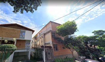 Imagem de fundo do condomínio Condomínio Do Edifício Flaminia Tavares - São José - Belo Horizonte - MG