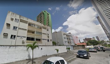 Imagem de fundo do condomínio Condomínio Do Edifício Flat Manoel Morais - Manaíra - João Pessoa - PB