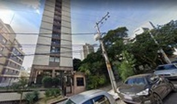 Imagem de fundo do condomínio Condomínio Do Edifício Flat Savane - Cruzeiro - Belo Horizonte - MG