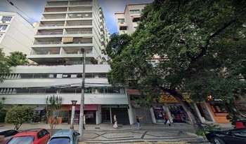 Imagem de fundo do condomínio Condomínio Do Edifício Flats And Shops - Tijuca - Rio De Janeiro - RJ
