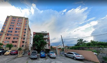 Imagem de fundo do condomínio Condomínio Do Edifício Flavia - Campinho - Rio De Janeiro - RJ