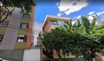 Imagem de fundo do condomínio Condomínio Do Edifício Flavia - Gutierrez - Belo Horizonte - MG
