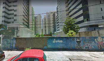 Imagem de fundo do condomínio Condomínio Do Edifício Flavia Helena - Boa Viagem - Recife - PE