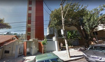 Imagem de fundo do condomínio Condomínio Do Edifício Flavia Muniz - Sion - Belo Horizonte - MG