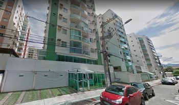 Imagem de fundo do condomínio Condomínio Do Edifício Flavia Palombini - Jardim Camburi - Vitória - ES