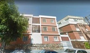 Imagem de fundo do condomínio Condomínio Do Edifício Flavia - Santo Antônio - Belo Horizonte - MG