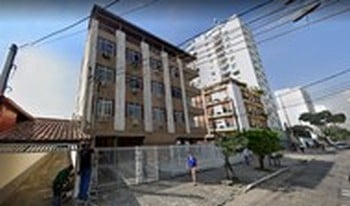 Imagem de fundo do condomínio Condomínio Do Edifício Flaviane - Centro - Nova Iguaçu - RJ