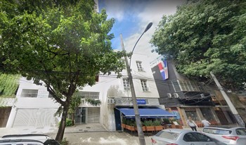Imagem de fundo do condomínio Condomínio Do Edifício Flaviense - Leblon - Rio De Janeiro - RJ