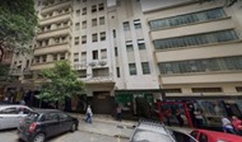Imagem de fundo do condomínio Condomínio Do Edifício Flavio Dos Santos - Centro - Belo Horizonte - MG