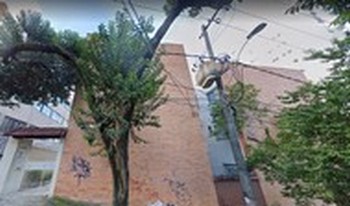 Imagem de fundo do condomínio Condomínio Do Edifício Flavio - Gutierrez - Belo Horizonte - MG
