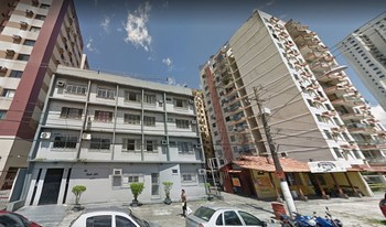 Imagem de fundo do condomínio Condomínio "condomínio Do Edifício ""flavio Neto" - São Bras - Belém - PA