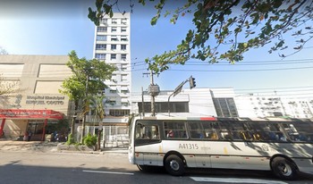 Imagem de fundo do condomínio Condomínio Do Edifício Flavius - Leblon - Rio De Janeiro - RJ