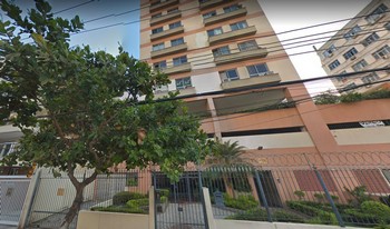 Imagem de fundo do condomínio Condomínio Do Edifício Flor Da Vila - Vila Izabel - Rio De Janeiro - RJ
