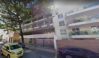 Imagem de fundo do condomínio Condomínio Do Edifício Flor De Cactus - Botafogo - Rio De Janeiro - RJ