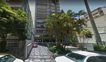 Imagem de fundo do condomínio Condomínio Do Edifício Flor De Lotus - Laranjeiras - Rio De Janeiro - RJ