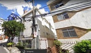 Imagem de fundo do condomínio Condomínio Do Edifício Flor De Lotus - Santo Antônio - Belo Horizonte - MG