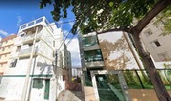 Imagem de fundo do condomínio Condomínio Do Edifício Floraci - Sion - Belo Horizonte - MG