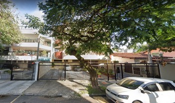 Imagem de fundo do condomínio Condomínio Do Edifício Florença - Recreio Dos Bandeirantes - Rio De Janeiro - RJ