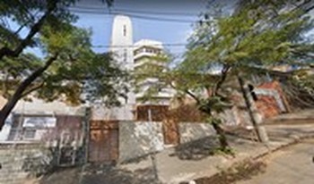 Imagem de fundo do condomínio Condomínio Do Edifício Florença - Gutierrez - Belo Horizonte - MG
