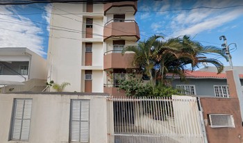 Imagem de fundo do condomínio Condomínio Do Edifício Florença - Barreiros - São José - SC