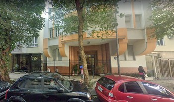 Imagem de fundo do condomínio Condomínio Do Edifício Florença - Flamengo - Rio De Janeiro - RJ