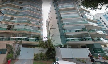 Imagem de fundo do condomínio Condomínio Do Edifício Florença - Jardim Camburi - Vitória - ES