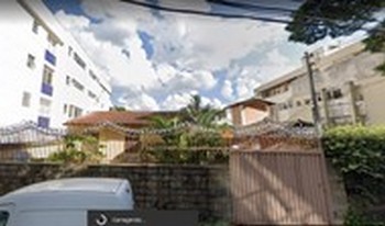 Imagem de fundo do condomínio Condomínio Do Edifício Florença - Santo Antônio - Belo Horizonte - MG