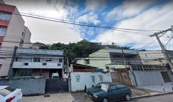 Imagem de fundo do condomínio Condomínio Do Edifício Florença - Santa Rosa - Niteroi - RJ