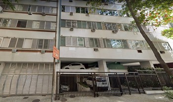 Imagem de fundo do condomínio Condomínio Do Edifício Florença - Copacabana - Rio De Janeiro - RJ