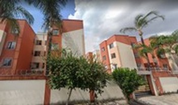 Imagem de fundo do condomínio Condomínio Do Edifício Florence - Planalto - Belo Horizonte - MG