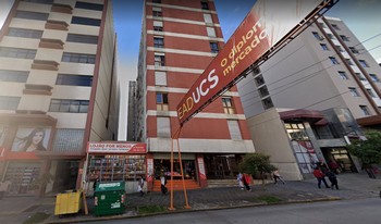Imagem de fundo do condomínio Condomínio Do Edifício Florenville - Centro - Caxias Do Sul - RS