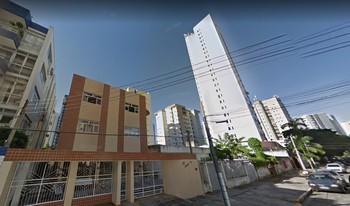 Imagem de fundo do condomínio Condomínio Do Edifício Floretta - Boa Viagem - Recife - PE