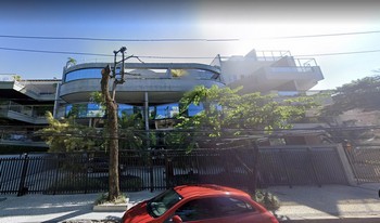 Imagem de fundo do condomínio Condomínio Do Edifício Floriano Peçanha Dos Santos - Barra Da Tijuca - Rio De Janeiro - RJ