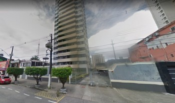 Imagem de fundo do condomínio Condomínio Do Edifício Florianópolis - Marco - Belém - PA