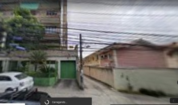 Imagem de fundo do condomínio Condomínio Do Edifício Florianópolis - Jacarepaguá - Rio De Janeiro - RJ