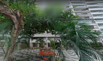 Imagem de fundo do condomínio Condomínio Do Edifício Florindo Campanella - Inga - Niteroi - RJ